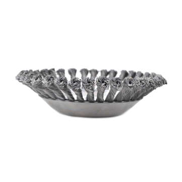 150mm Steel Wire Trimmer Head Grass Brush Cutter Dust Removal Weeding Tray Plate for Lawnmower