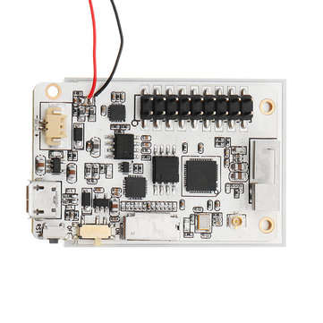 ESP32 TS V1.2 MPU9250 1.8 Inch TFT bluetooth Wifi MicroSD Card Slot Speakers Module