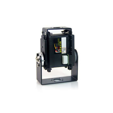 FEETECH SCS115 15KG Digial Dual Shaft Metal Gear Large Torque Servo For RC Robot