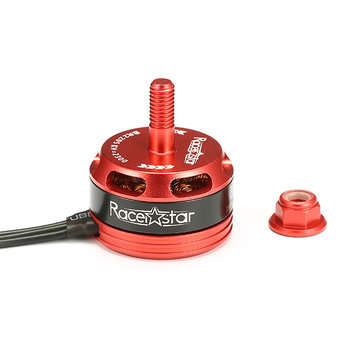4X Racerstar Racing Edition 2205 BR2205 2300KV 2-4S Brushless Motor For QAV250 ZMR250 RC Drone FPV R
