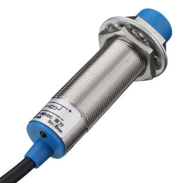 LJ18A3-8-Z/BX M18 Proximity Sensor 6-36VDC 8mm Detective Approach Sensor Inductive Proximity Switch