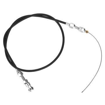 36" LS Engine Throttle Cable LS1 4.8 5.3 5.7 6.0 For Chevrolet Stainless Steel