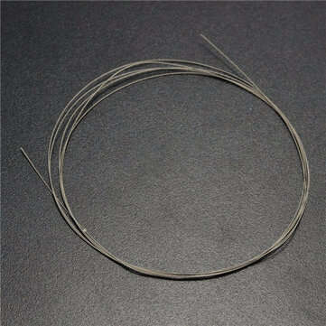 0.26mm x 1m Electroplated Diamond Wire Saw Diamond Saw Blade