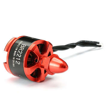 4X Racerstar Racing Edition 2212 BR2212 980KV 2-4S Brushless Motor For 350 380 400 RC Drone FPV Raci