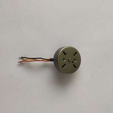 MJX B20 EIS 4K 5G WIFI RC Quadcopter Spare Parts 2204 1620KV CW CCW Brushless Motor (MODEL: CCW)