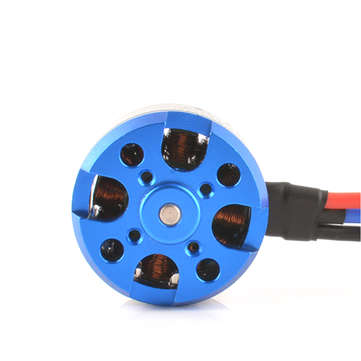 Hobbyhh D3530 KV1100 Brushless Motor 2-4S For RC Airplane