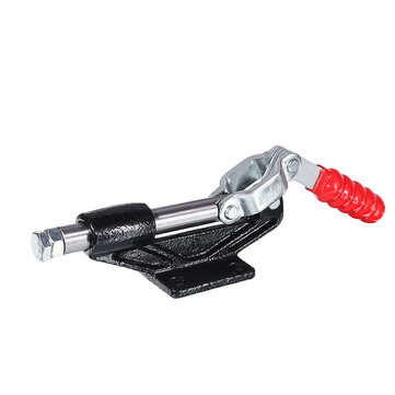 GH-305-HM 680kg Holding Quick Release Toggle Clamp for Woodworking Welding