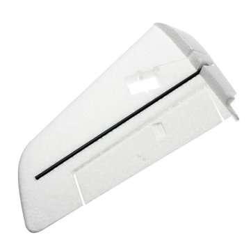 X-uav Mini Talon EPO 1300mm V-tail FPV Aircraft Spare Part V-Tail 1 Pair LY-S07-05