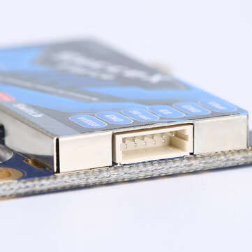 iFlight SucceX-Force 5.8GHz 48CH PIT/25mW/100mW/400mW/600mW Switchable FPV VTX Video Transmitter Sup