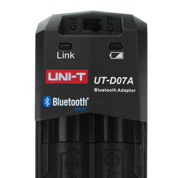 Uni-T UT-D07A bluetooth Adapter Module for UNI-T UT181A UT171A UT71E