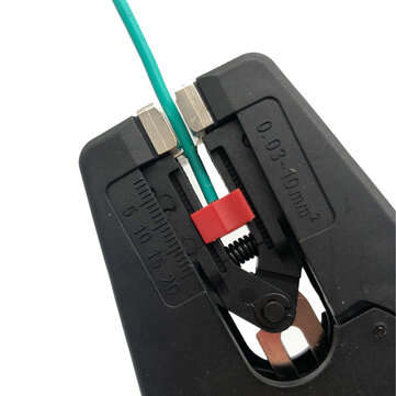 2 in 1 Automatic Wire Stripper Cutter Heavy Duty Cable Stripping Tool Stripping Plier
