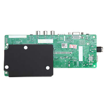 TP.SK108.PA672 Power Motherboard Integrated LCD TV Driver Board Instead of TP.V56.PA671/TP.VST59.PA6
