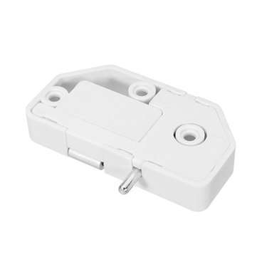 Stainless Steel RFID Spa Swimming Pool Gym Electronic Cabinet Lockers Lock with Master Key EM126