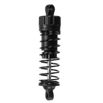 HBX 12891 1/12 Shocks Abosorber(Front)2P 12609FS RC Car Parts
