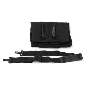 105x28cm Metal Detectors Bag Professional Detector Carry Bag Detecting Finder Multifunction Storage