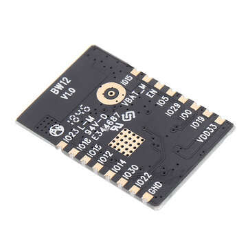 AI-Thinker BW12 Wi-Fi Controller Wireless SoC Module Serial Port RTL8710BX Onboard Antenna