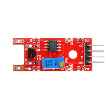 3pcs KY-036 Metal Touch Switch Sensor Module Human Touch Sensor Geekcreit for Arduino - products tha