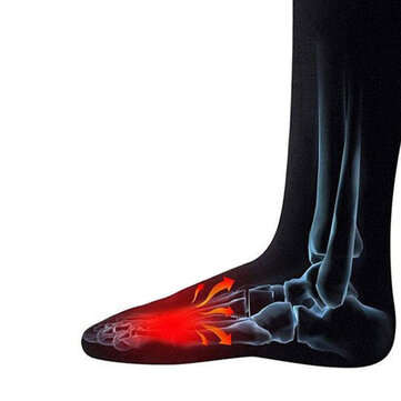 1 Pair 3V Electric Heated Socks USB Rechargeable Feet Warmer Outdoor Winter Sport Cycling Hiking Ski