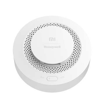 [New Version] Xiaomi Mijia Honeywell Fire Alarm Detector Mi Home Mijia APP Smoke Remote Alert Sensor
