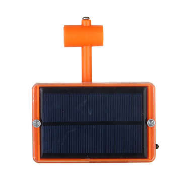 Ultrasonic Solar PIR Sensor Repeller Bird Driving Device Pigeon Crow Deterrent Repellent Tool