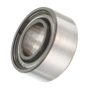 6.35x3.175x2.78mm 8 Beads Dental High Speed Ceramic Bearing For KAVO