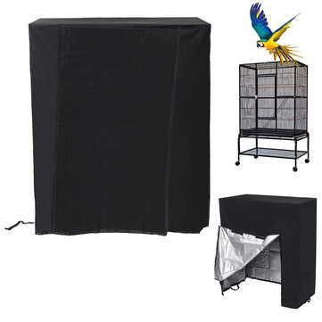 104x69x122cm 210D Oxford Cloth BBQ Grill Cover Waterproof Outdoor Patio Barbecue Stove Rain Dust Pro
