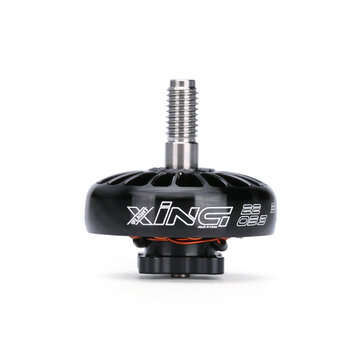iFlight XING 2203.5 3600KV 4-6S Brushless Motor 12x12mm Hole for Protek35 HD V1.2 RC Drone FPV Racin