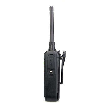 Retevis RT76 Two Way Radio Civil Intercom Console 5w 30 Channel USB Base Walkie Talkie