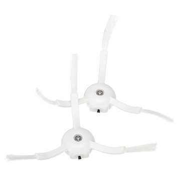 Roller Brush Caster Wheel Side Brushes Filters Screws Accessories For XIAOMI MI Robot Vacuum  Non-or