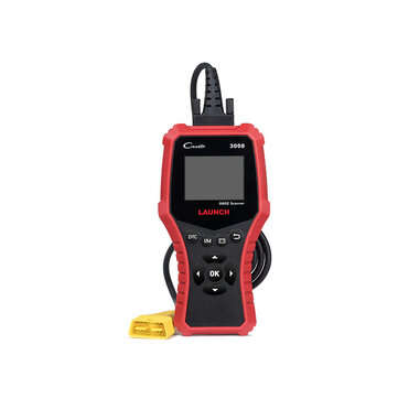 LAUNCH 2 CR3008 OBD2 OBD2 Auto Car Diagnostic Sc Car Detector Code Readers Scan Repair Tools