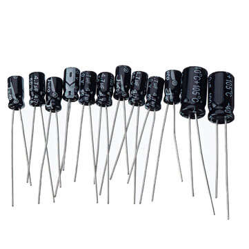 Geekcreit DIY Radio Electronic Kit Parts 51 Single-chip FM Digital Sound Machine