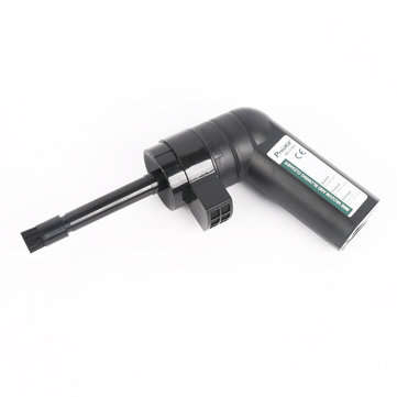 Pro`skit MS-C002 Mini Multifunction Blower Vacuum Cleaner for PC Keyboards Printers HD Fax Phone