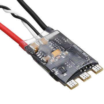 Racerstar RS30A Lite 30A Blheli_S BB1 2-4S Brushless ESC Support Dshot150 Dshot300 for RC FPV Racing