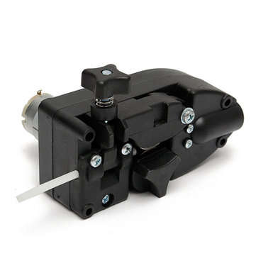 DC 24V 10W Mig Welding Wire Feed Motor Welding Machine Wire Drive Motor Feeder Roller