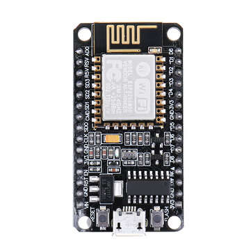 Geekcreit V2 ESP8266 Development Board or IOT NodeMcu ESP12E Lua L293D