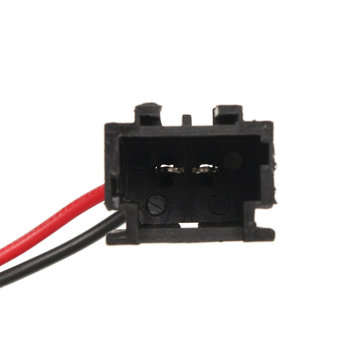 Peugeot 206 & Citroen Speaker Adaptor Lead Loom Connectors PC2-821 Pair