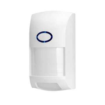 ANGUS CT70 433Mhz Wireless Sensor Infrared Motion PIR Detector for Smart Home Alarm Security Outdoor