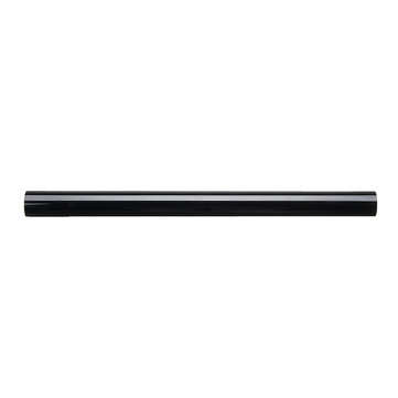 50cmx1m 15% VLT Black Car Glass Window Tint Shade Film Roll for Home Office Boat