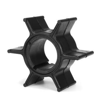 25HP/30HP Water Pump Impeller For Mercury/Mariner/Mercruiser Outboard Propeller Boat Parts 47-161541