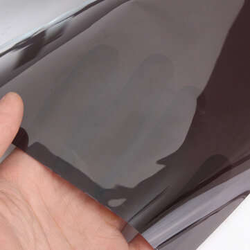 20% VLT 20``x10FT Window Tint Film Tinting Car Home Office Glass Roll Privacy US