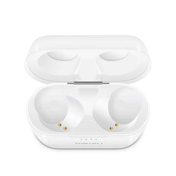 Original Meizu POP TW50 True Wireless Dual bluetooth Earphone Touch Stereo Waterproof Sports In-Ear