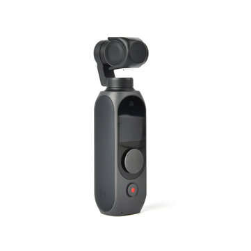 STARTRC for Fimi Palm 2 Gimbal Camera Lens Protection Case Cover
