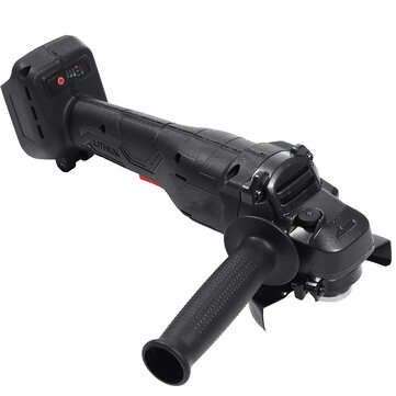 18V 800W 100mm Brushless Angle Grinder Polishing Machine Sander Cutting Tool For Makita Battery