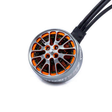 4X MAMBA TOKA 1606 3750KV 3-4S Brushless Motor for DIATONE MXC TAYCAN Cinewhoop Whoop RC FPV Racing