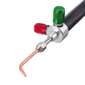 Mini Jewelry Gas Mirco Torch Welding Brazing Cutting Tools