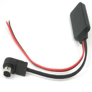 Audio Cable bluetooth Aux Adapter cable Audio Adapter Converter