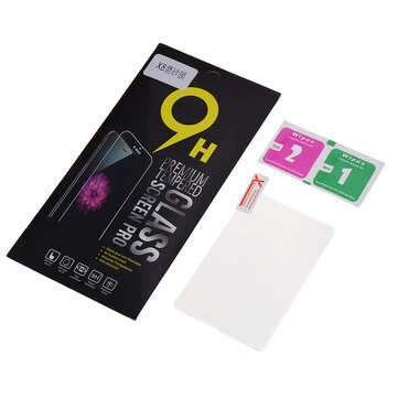 icharger 308/406/4010/X6/X8 Balance Charger Tempered Glass Screen Protector (BATTERY CHARGER: X8)