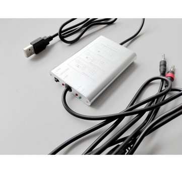 M195 USB Hart Modem Built-in 24V Hart Communicator 475 375