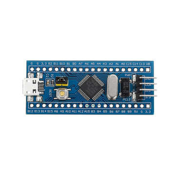 10pcs STM32F030C8T6 Core Board System Board STM32 F0 ARM Development Board