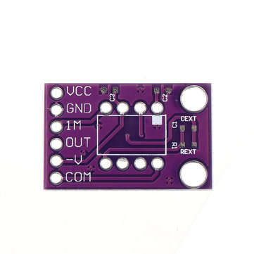 10pcs OPT101 Illumination Sensor Light Intensity Sensor Module Monolithic Photodiode